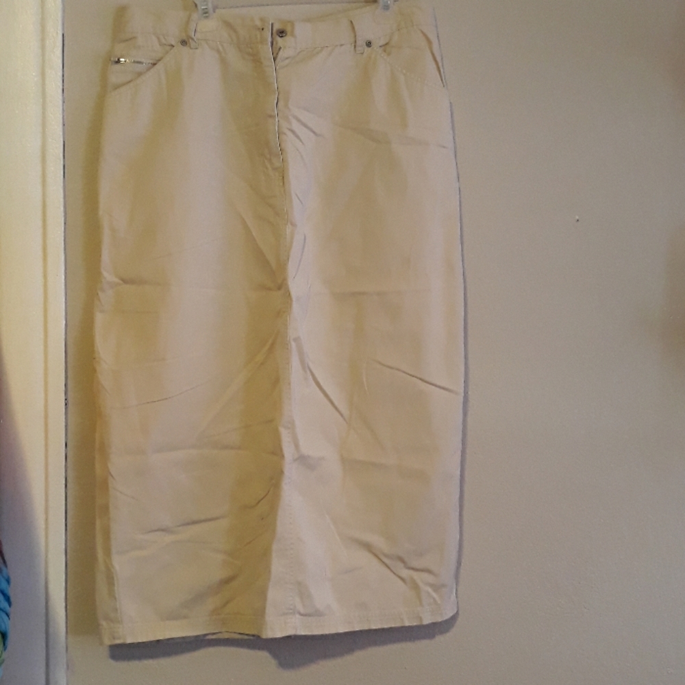 Skirt